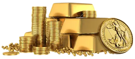 Gold Bullion Australia